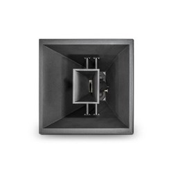 JBL PD743I-WRX Very High Output Mid-High Loudspeaker System